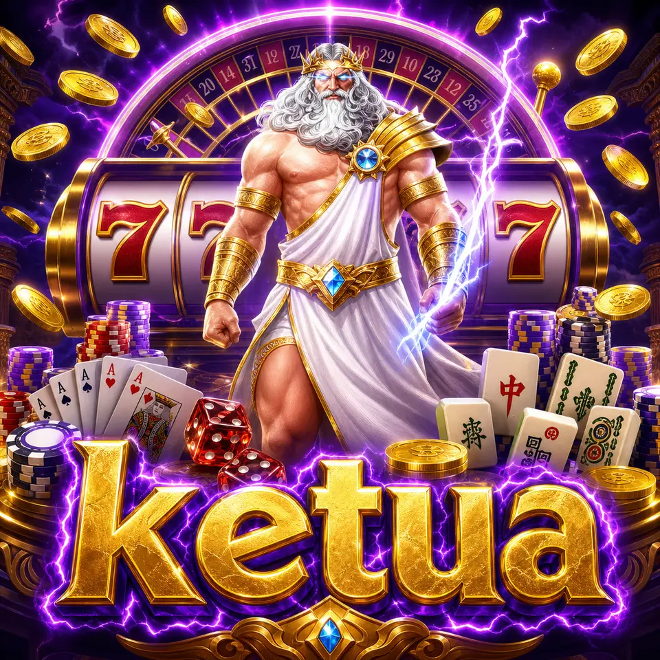 ketua Unduh