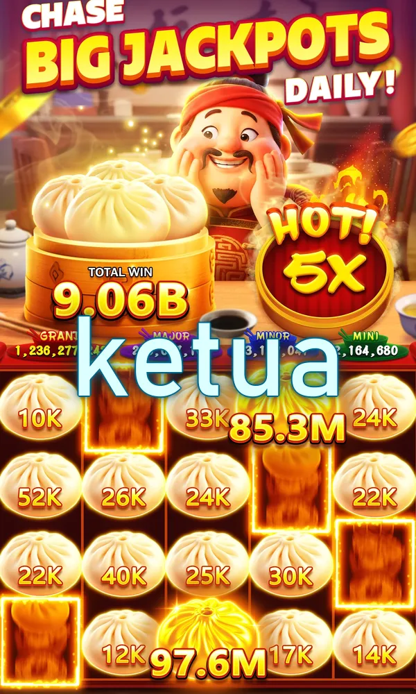 ketua Unduh