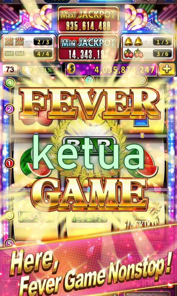 ketua Unduh