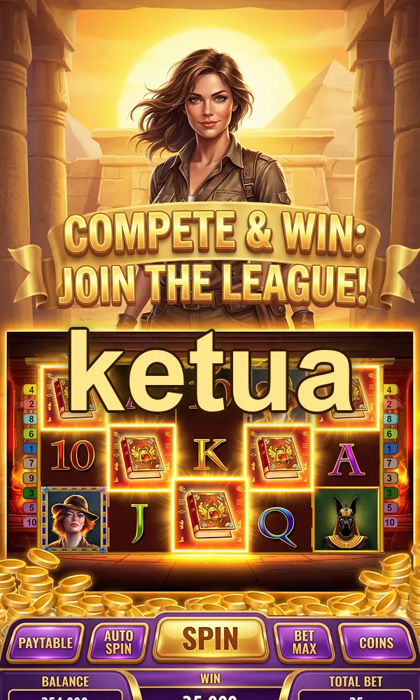 ketua Unduh