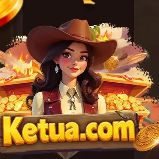 ketua Logo - Resmi
